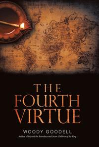 bokomslag The Fourth Virtue