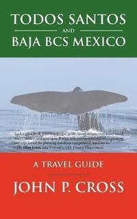 bokomslag Todos Santos and Baja BCS Mexico
