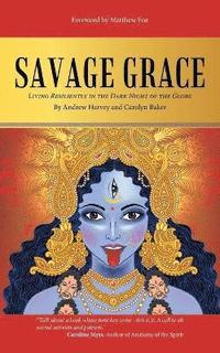 bokomslag Savage Grace