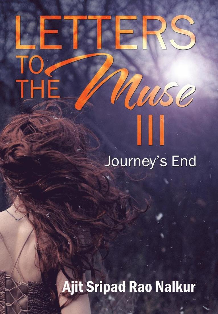 Letters to the Muse III 1