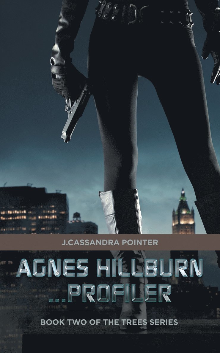 Agnes Hillburn...Profiler 1