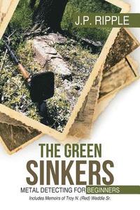 bokomslag The Green Sinkers