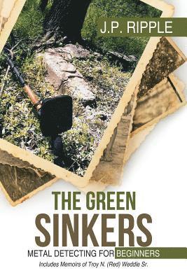 bokomslag The Green Sinkers