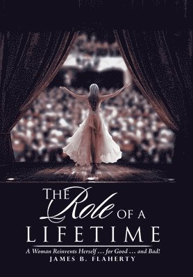 bokomslag Role of a Lifetime