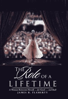 The Role of a Lifetime 1