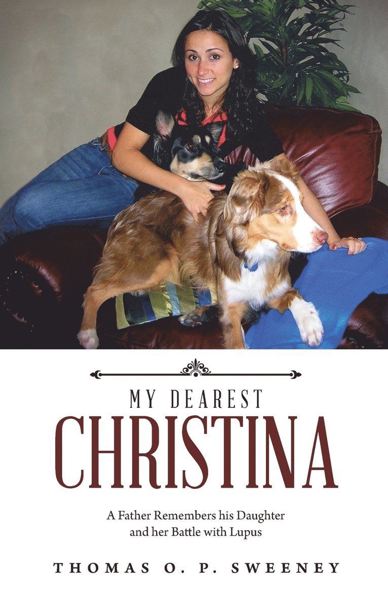 My Dearest Christina 1