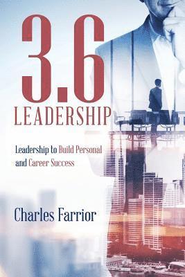 Charles Farrior - 3.6 Leadership, Häftad