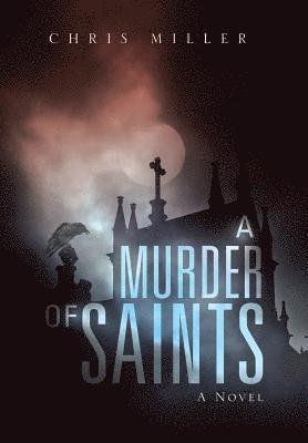 Murder of Saints