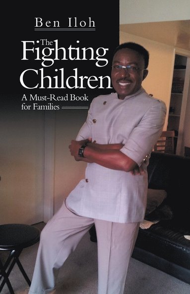bokomslag Fighting Children