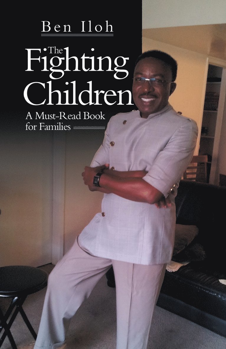 The Fighting Children 1