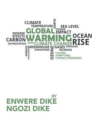 bokomslag Global Warming and Climate Change