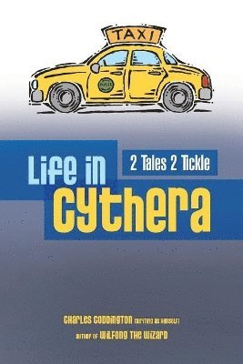 Life in Cythera 1