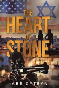 bokomslag The Heart of Stone