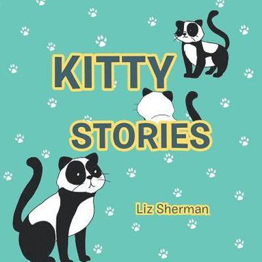 bokomslag Kitty Stories