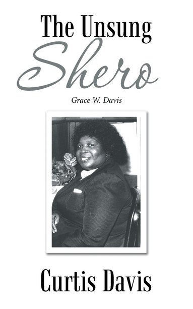 bokomslag Unsung Shero