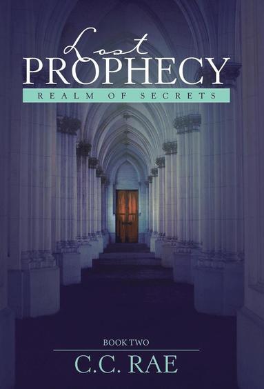 bokomslag Lost Prophecy