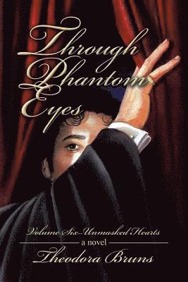 Through Phantom Eyes 1