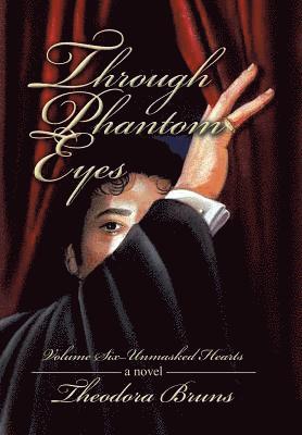 Through Phantom Eyes 1