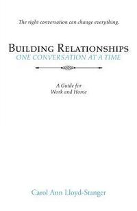 bokomslag Building Relationships One Conversation at a Time