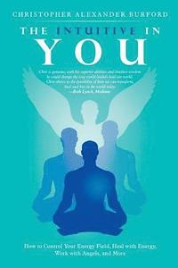 bokomslag Intuitive in You