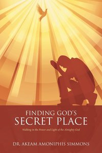 bokomslag Finding God's Secret Place