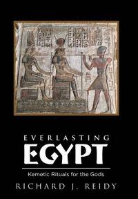 bokomslag Everlasting Egypt