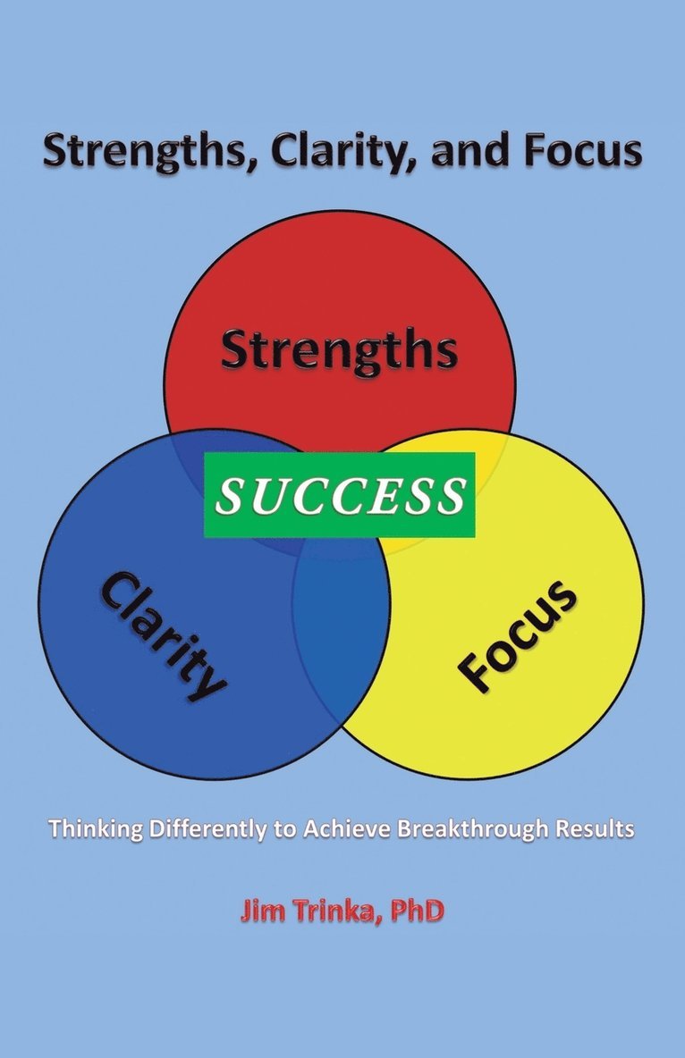 Strengths, Clarity, and Focus 1