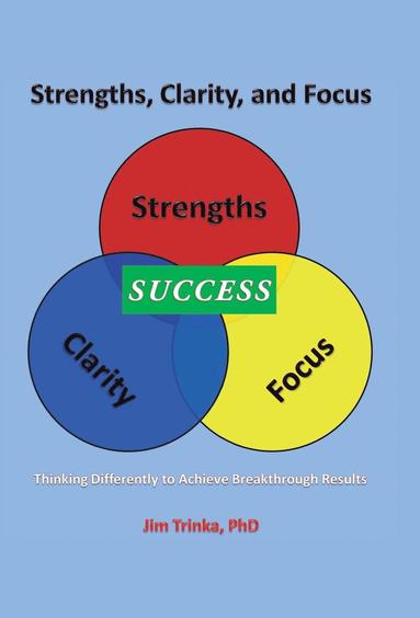 bokomslag Strengths, Clarity, and Focus