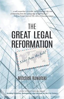 Great Legal Reformation
