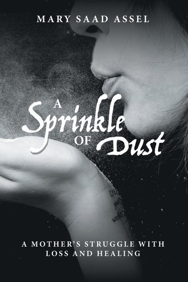 bokomslag A Sprinkle of Dust