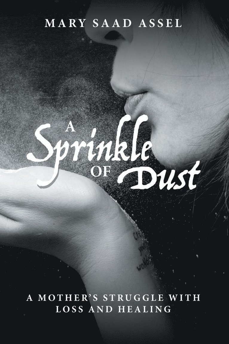 A Sprinkle of Dust 1