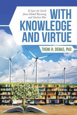 bokomslag With Knowledge and Virtue