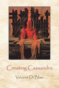 bokomslag Creating Cassandra