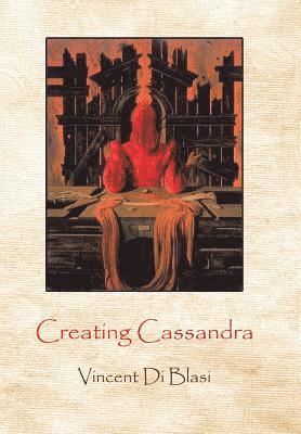 bokomslag Creating Cassandra