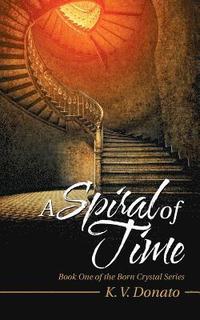 bokomslag Spiral of Time