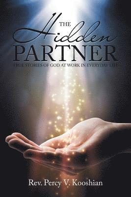 bokomslag The Hidden Partner