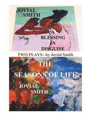 bokomslag Blessing in Disguise / The Seasons of Life