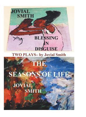 bokomslag Blessing in Disguise / The Seasons of Life