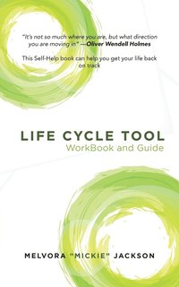bokomslag Life Cycle Tool WorkBook and Guide