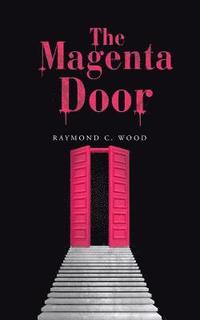 bokomslag The Magenta Door