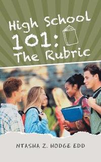bokomslag High School 101
