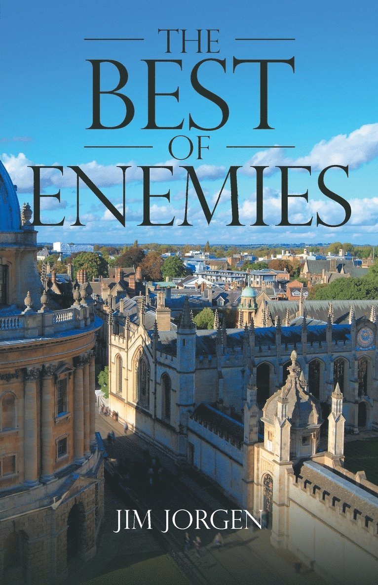 The Best of Enemies 1