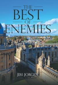 bokomslag The Best of Enemies