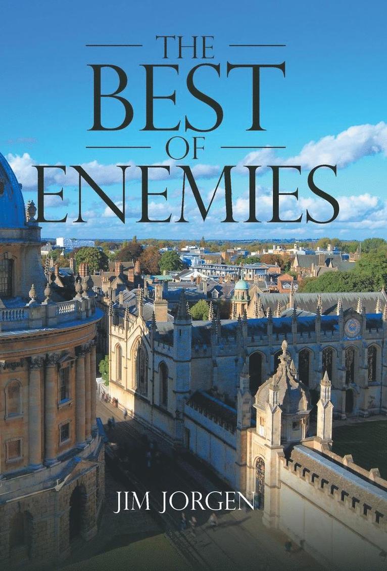 The Best of Enemies 1