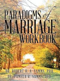 bokomslag Paradigms of Marriage Workbook