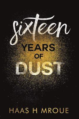 Haas H Mroue, Haas H. Mroue - Sixteen Years of Dust, Häftad