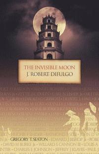 bokomslag The Invisible Moon