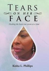 bokomslag Tears on Her Face