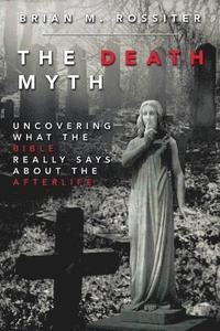 bokomslag The Death Myth