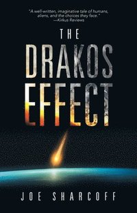 bokomslag Drakos Effect